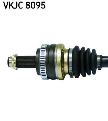 SKF VKJC 8095 Albero motore/Semiasse